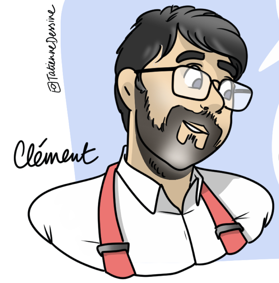 Dessin clj